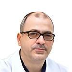 Базиашвили Ладо , Нейрохирург - Батуми