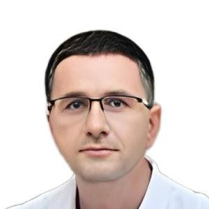 Накашидзе Мераб , хирург - Батуми
