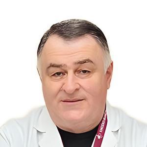 Хозреванидзе Геннадий - фотография Хозреванидзе Геннадий , детский хирург - Батуми