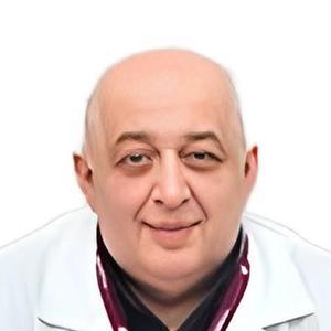 Гваришвили Леван , уролог - Батуми