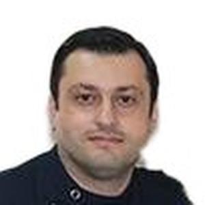Халваши Зура - фотография Халваши Зура , стоматолог - Батуми