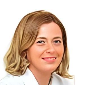 Варшанидзе Елза - фотография Варшанидзе Елза , радиолог - Батуми