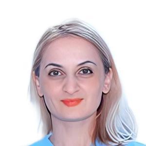 Давитадзе Марина , радиолог - Батуми