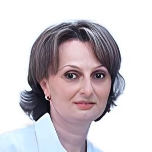 Джаши Тинатин , радиолог - Батуми