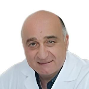 Цинцабадзе Паата , травматолог, ортопед - Батуми