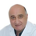 Цинцабадзе Паата Цинцабадзе Паата , Травматолог, ортопед - Батуми