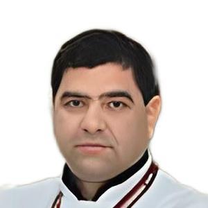 Гвасалия Леван , травматолог, ортопед - Батуми
