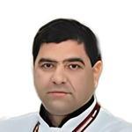 Гвасалия Леван Гвасалия Леван , Травматолог, ортопед - Батуми
