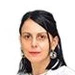 Какабадзе Елена Какабадзе Елена , Аллерголог, иммунолог - Батуми