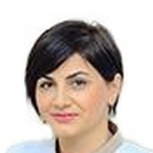 Габаидзе Миранда - фотография Габаидзе Миранда , гастроэнтеролог, диетолог - Батуми