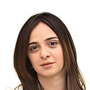 Вердзадзе Тамта , детский эндокринолог - Батуми