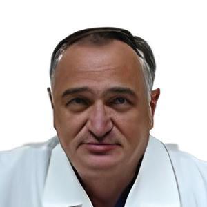 Тошкуа Леван , анестезиолог-реаниматолог - Батуми