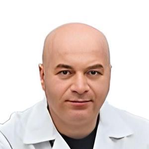 Глонти Рамаз , кардиолог, врач узи - Батуми