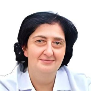 Кикнадзе Нана - фотография Кикнадзе Нана , кардиолог - Батуми