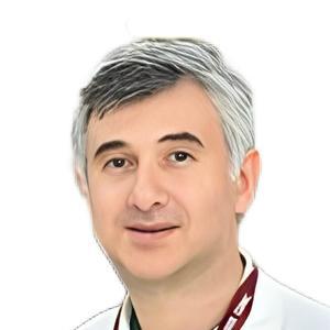Метревели Михаил , кардиохирург - Батуми