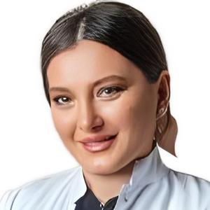 Чаладзе Кристина - фотография Чаладзе Кристина , пластический хирург - Батуми