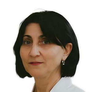 Джавелидзе Кетеван - фотография Джавелидзе Кетеван , врач общей практики (семейный врач) - Батуми