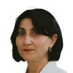 Джавелидзе Кетеван , Врач общей практики (семейный врач) - Батуми