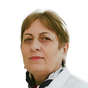 Долидзе Мери , врач общей практики (семейный врач) - Батуми