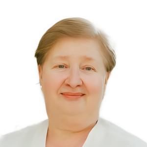 Квачадзе Нино - фотография Квачадзе Нино , врач общей практики (семейный врач) - Батуми
