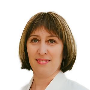 Григалашвили Натия , врач общей практики (семейный врач) - Батуми