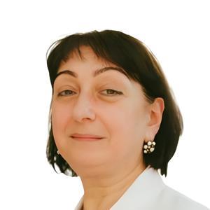 Сихарулидзе Нона , врач общей практики (семейный врач) - Батуми