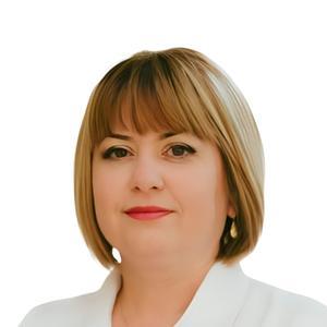 Чавлейшвили Элене , врач общей практики (семейный врач) - Батуми