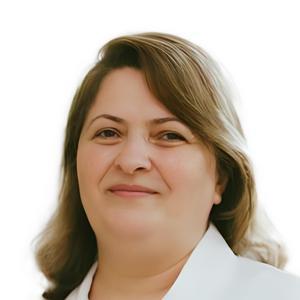 Шарашидзе Эльза , врач общей практики (семейный врач) - Батуми
