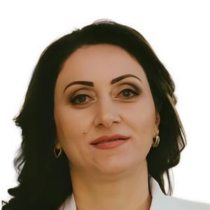 Футкарадзе Манана - фотография Футкарадзе Манана , врач общей практики (семейный врач), кардиолог - Батуми