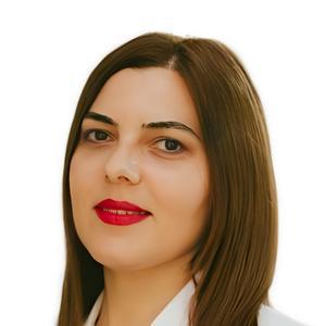 Чарквиани Магда , радиолог, врач узи - Батуми
