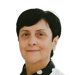 Бакурадзе Мариам , офтальмолог (окулист) - Батуми