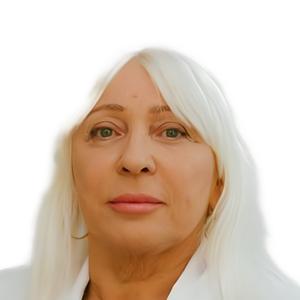 Церетели Марина - фотография Церетели Марина , гинеколог - Батуми