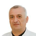Беридзе Темур , Травматолог - Батуми