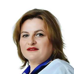 Карцивадзе Шорена - фотография Карцивадзе Шорена , неонатолог - Батуми