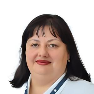 Манджгаладзе Нино , неонатолог - Батуми