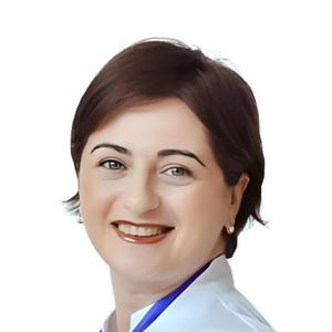 Ткабладзе Бела - фотография Ткабладзе Бела , неонатолог - Батуми