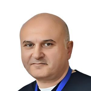 Концелидзе Георгий , анестезиолог-реаниматолог - Батуми