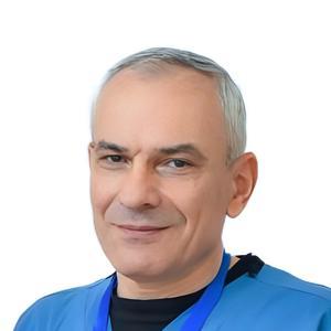 Абашидзе Гоча , анестезиолог-реаниматолог - Батуми