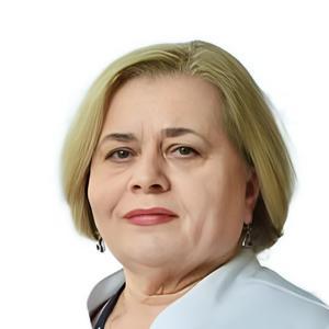 Миканадзе Нино , анестезиолог-реаниматолог - Батуми