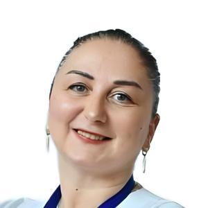 Вашаломидзе Хатуна , анестезиолог-реаниматолог - Батуми