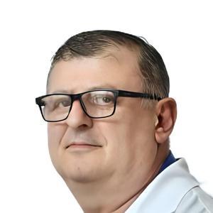 Микеладзе Георгий - фотография Микеладзе Георгий , хирург - Батуми