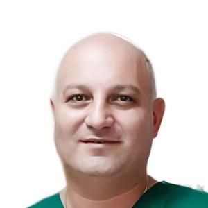 Ломтадзе Васил , хирург, онколог - Батуми