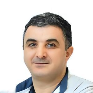 Сурманидзе Омар , хирург - Батуми
