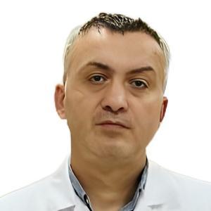 Отарашвили Кахабер , онколог, хирург - Батуми