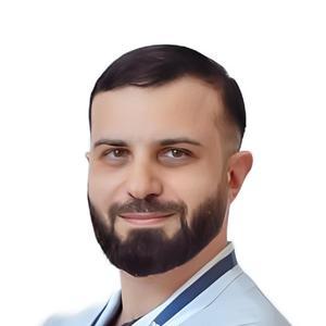 Сигуа Арчил - фотография Сигуа Арчил , сосудистый хирург (ангиохирург) - Батуми