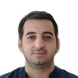 Горгиладзе Бека - фотография Горгиладзе Бека , нейрохирург - Батуми