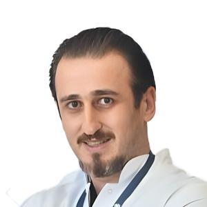 Микеладзе Михаил , травматолог - Батуми