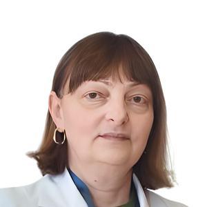 Гваришвили Кетеван - фотография Гваришвили Кетеван , гинеколог, акушер - Батуми