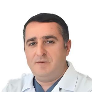 Горгошадзе Нодар , гинеколог, акушер - Батуми