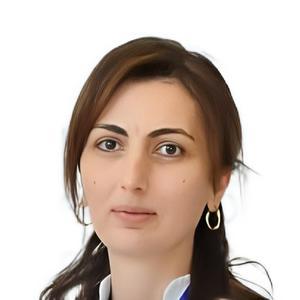 Бежанидзе Нериман - фотография Бежанидзе Нериман , гинеколог, акушер, репродуктолог - Батуми